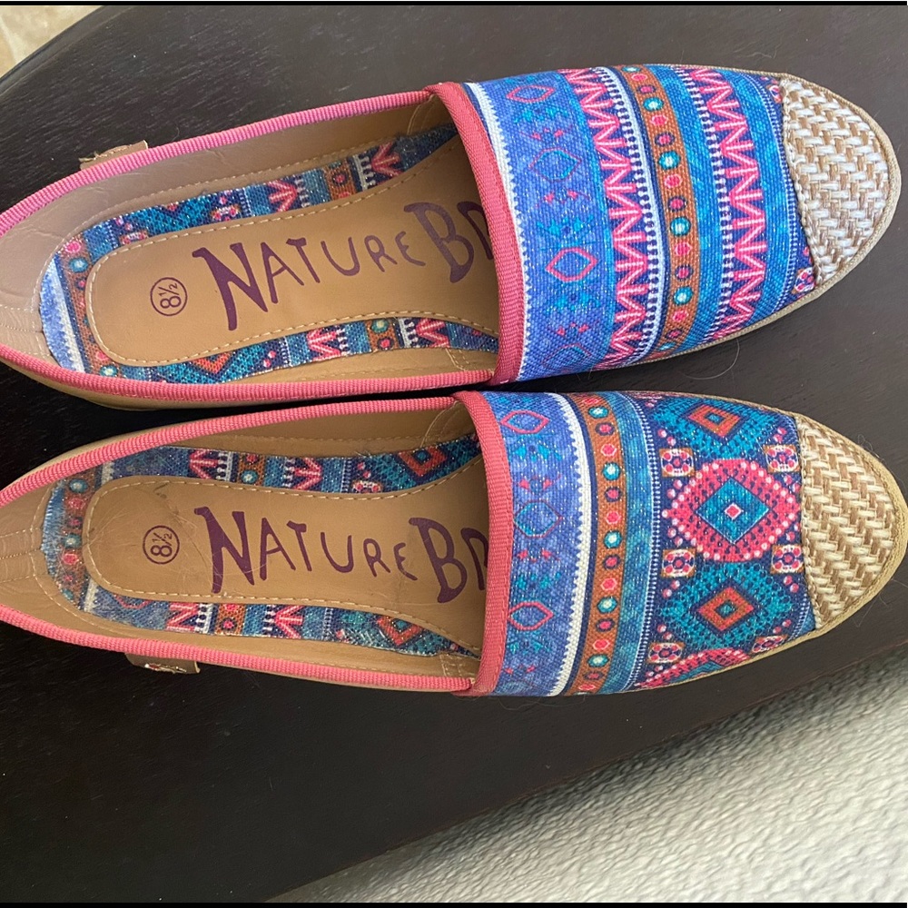 Cute “Tom” Flats